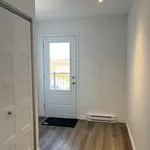 4 bedroom apartment of 1054 sq. ft in Sherbrooke