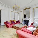 Appartement de 1100 m² avec 3 chambre(s) en location à Paris