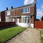 3 Bedroom Semi-Detached House