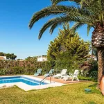 CASA DE VACACIONES EN JÁVEA