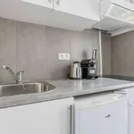 Appartement de 24 m² avec 1 chambre(s) en location à paris