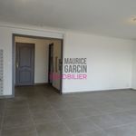 Appartement de 83 m² avec 1 chambre(s) en location à Cavaillon