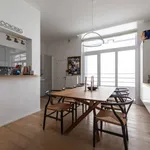 Rent 2 bedroom apartment in Schaerbeek