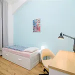 Rent a room in prague