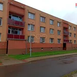 Pronajměte si 2 ložnic/e byt o rozloze 55 m² v Verneřice