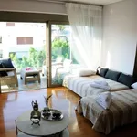 Rent 1 bedroom house of 100 m² in Glyfada