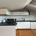 Rent 1 bedroom apartment in brussels