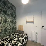 Rent a room in madrid