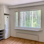 Vuokraa 2 makuuhuoneen asunto, 62 m² paikassa Kirkkonummi