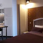 Huur 1 slaapkamer appartement van 26 m² in brussels