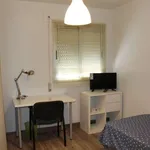 Habitación en murcia