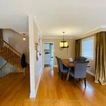 4 bedroom apartment of 4391 sq. ft in Toronto (Parkwoods-Donalda)