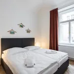 Rent 1 bedroom apartment in Prague