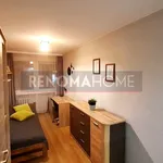 Rent 2 bedroom apartment of 38 m² in Wrocław