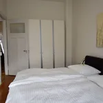 Miete 1 Schlafzimmer wohnung von 646 m² in Zurich