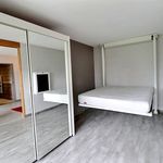 Rent 1 bedroom apartment of 36 m² in Saint-julien-en-genevois