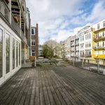 Rent 3 bedroom apartment of 87 m² in Amsterdam