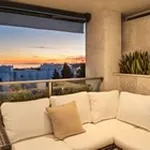 Rent 3 bedroom apartment of 165 m² in Marbella