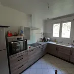 Rent 4 bedroom house of 91 m² in Changé