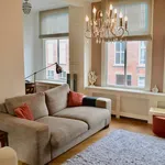 Rent 3 bedroom apartment of 110 m² in Den Haag