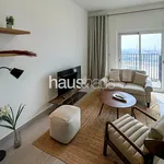 Rent 1 bedroom apartment of 46 m² in Dubai Hills Estate