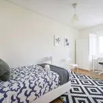 Rent a room in Lisbon