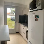 Appartement de 46 m² avec 2 chambre(s) en location à DE RIEZ