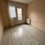 Appartement de 26 m² avec 5 chambre(s) en location à St andre les vergers