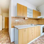 Pronajměte si 2 ložnic/e byt o rozloze 54 m² v Karlovy Vary