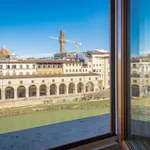 Rent 5 bedroom apartment of 250 m² in Florence