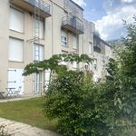 Appartement de 20 m² avec 1 chambre(s) en location à LAILLY