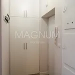 Rent 1 bedroom apartment of 36 m² in Warsaw