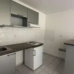 Appartement de 41 m² avec 2 chambre(s) en location à Caudry