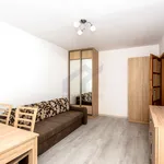 Rent 3 bedroom apartment of 47 m² in Poznan