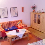 Rent 1 bedroom apartment of 38 m² in Berlin