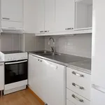 Rent 2 bedroom apartment of 44 m² in Oulu