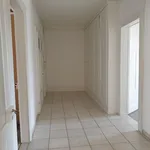 appartement rénové de 3,5 pièces avec balcon