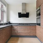 Huur 4 slaapkamer appartement van 124 m² in Haarlem