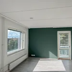 Vuokraa 2 makuuhuoneen asunto, 45 m² paikassa Vantaa