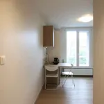 Studio of 65 m² in brussels