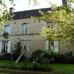 Maison  à 20′  de Senlis