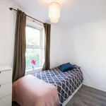 Rent a room in london