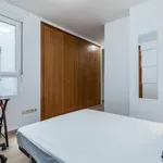 Rent 4 bedroom apartment of 1119 m² in Valencia