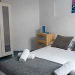 Rent 1 bedroom apartment of 35 m² in Málaga