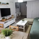 Rent a room of 90 m² in valencia