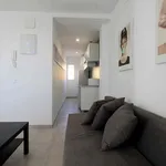 Rent 1 bedroom apartment of 45 m² in Madrid