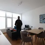 Huur 2 slaapkamer appartement van 100 m² in brussels