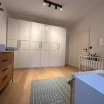 Huur 3 slaapkamer appartement in Ixelles - Elsene