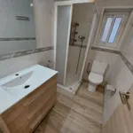 Alquilar 6 dormitorio apartamento en barcelona