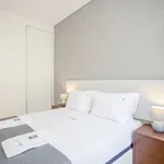 Alugar 1 quarto apartamento de 50 m² em Porto